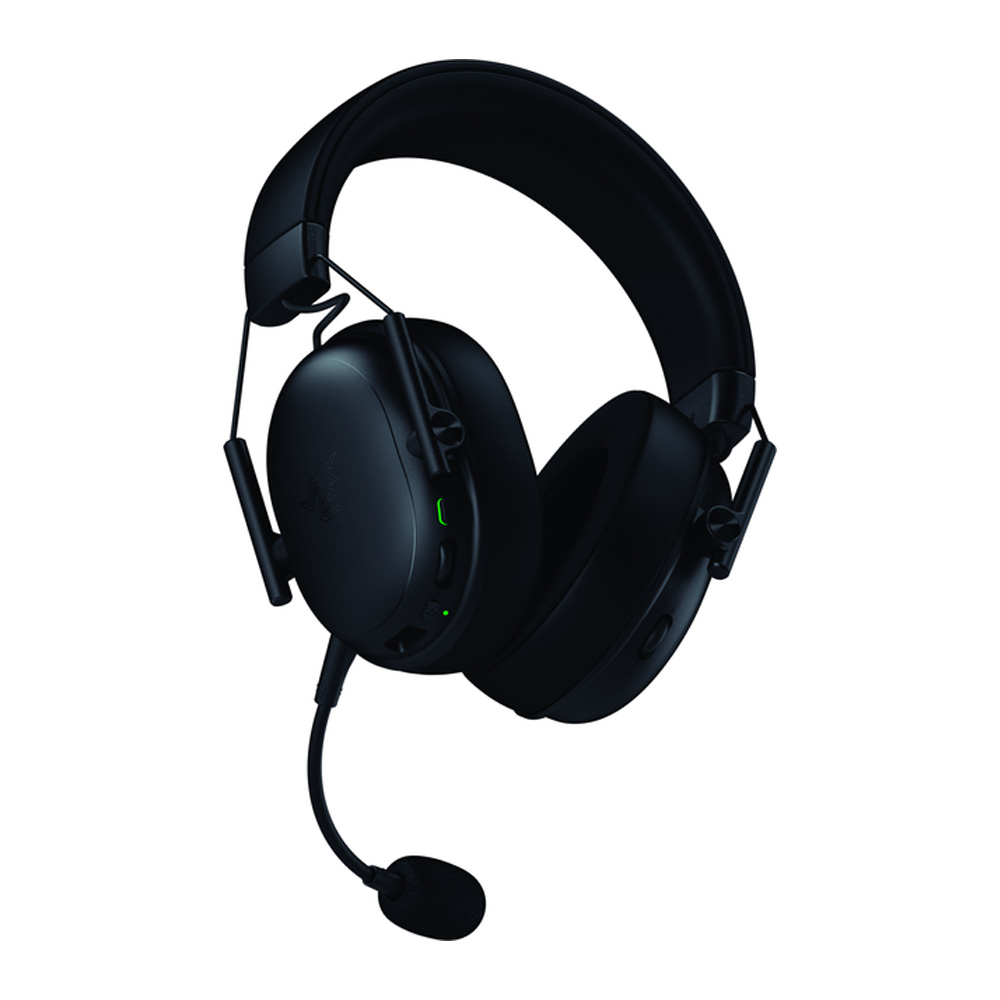 Casti Razer BlackShark V3 X HyperSpeed Wireless (RZ04-05420100-R3M1)) photo 4