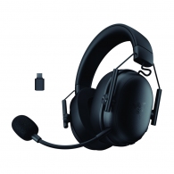 Casti Razer BlackShark V3 X HyperSpeed Wireless (RZ04-05420100-R3M1)) thumbnav 2