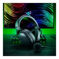 Casti Razer BlackShark V3 X HyperSpeed Wireless (RZ04-05420100-R3M1)) thumbnav 7