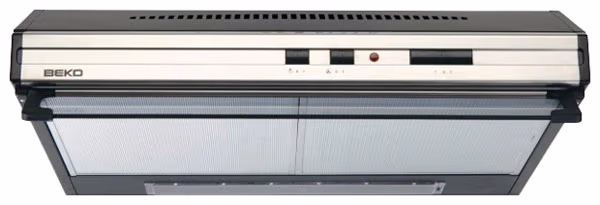 Hota plata Beko CFB6433X