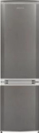 Frigider cu congelator jos Beko CSA29023X, 237 l, 171 cm, A+, Inox