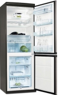 Холодильник Electrolux ERB36233X thumbnav 2