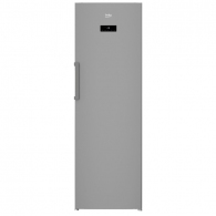 Морозильная камера Beko RFNE312E23X, 312 л, 185 см, A+ thumbnav 3