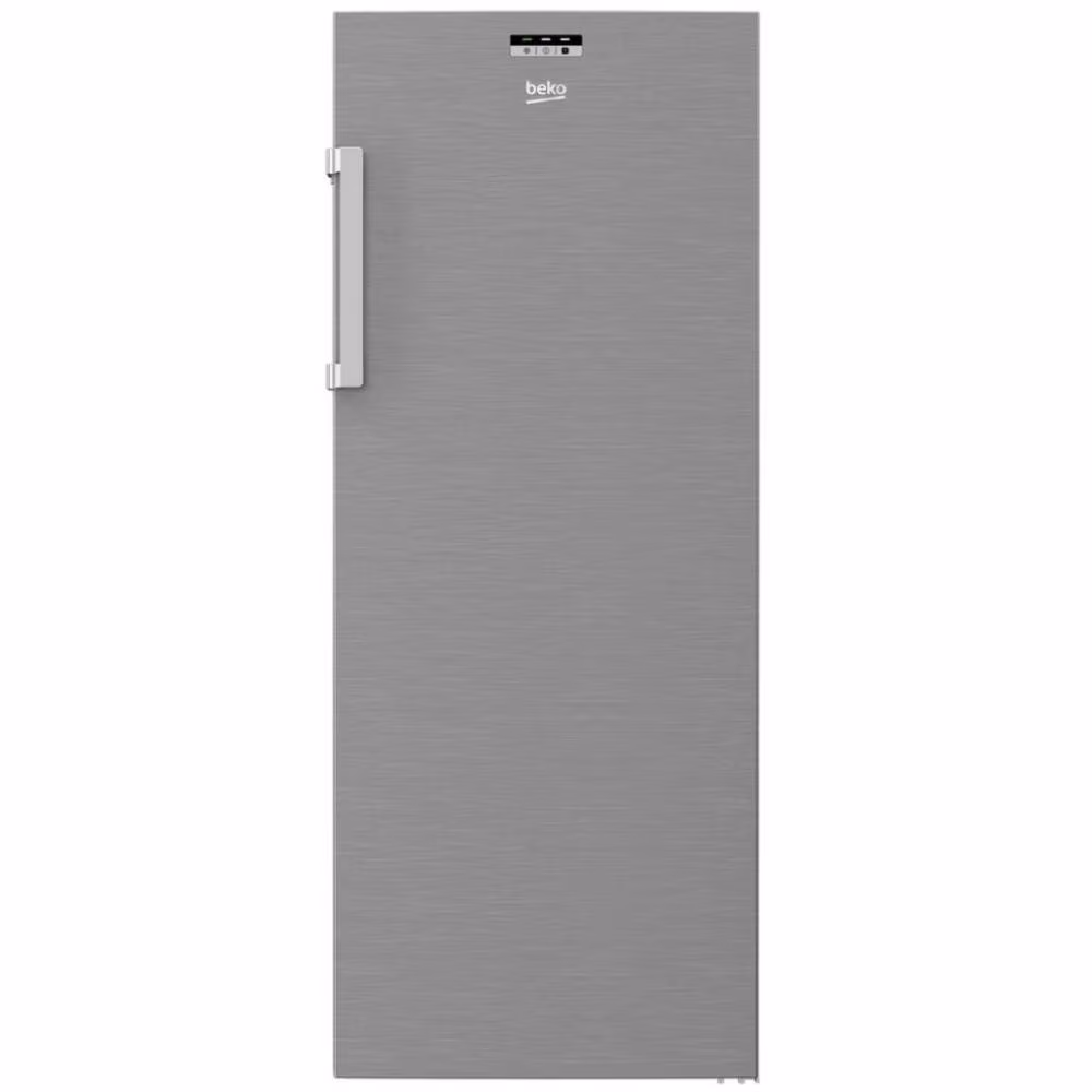 Морозильная камера Beko RFSA240M23X, 215 л, 151 см, A+ 