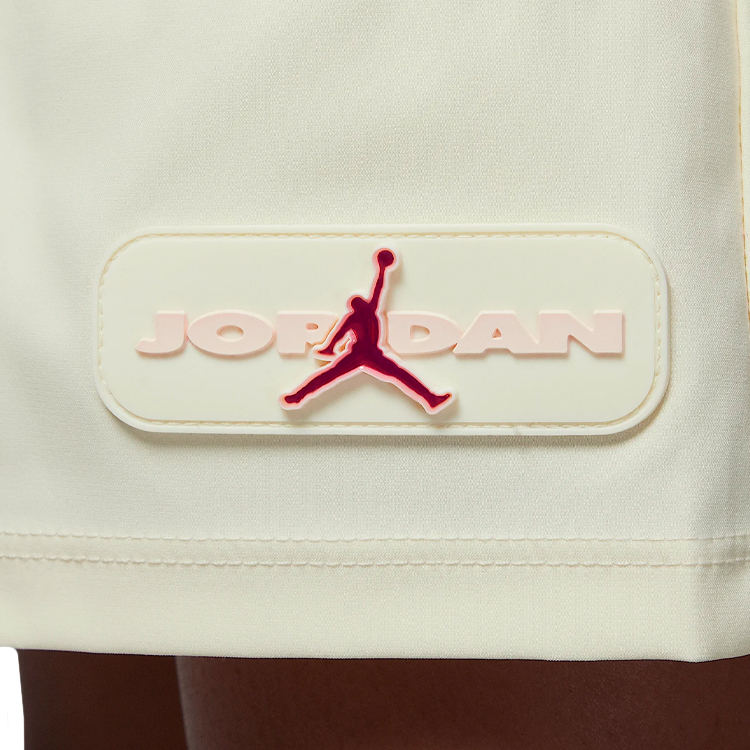 Юбка Nike JDG CRAFTED UTILITY SKORT / Женский / XL / Бежевый photo 4