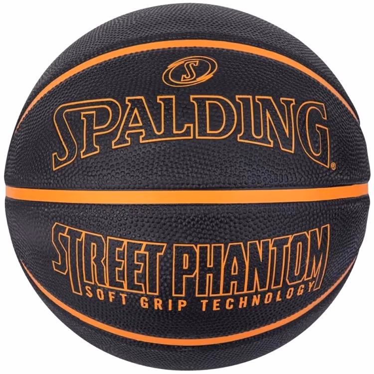 Minge basket Spalding STREET PHANTOM