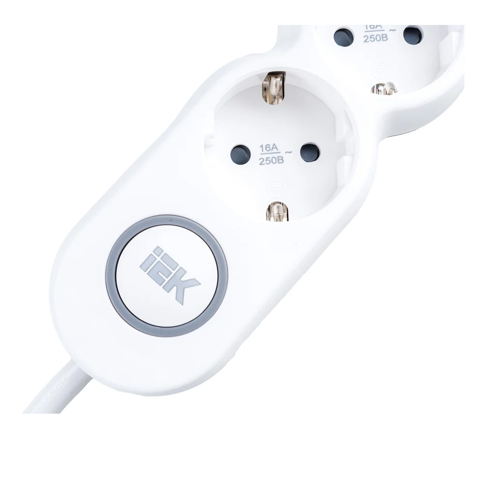 Prelungitor IEK WYP53160503Z photo 4