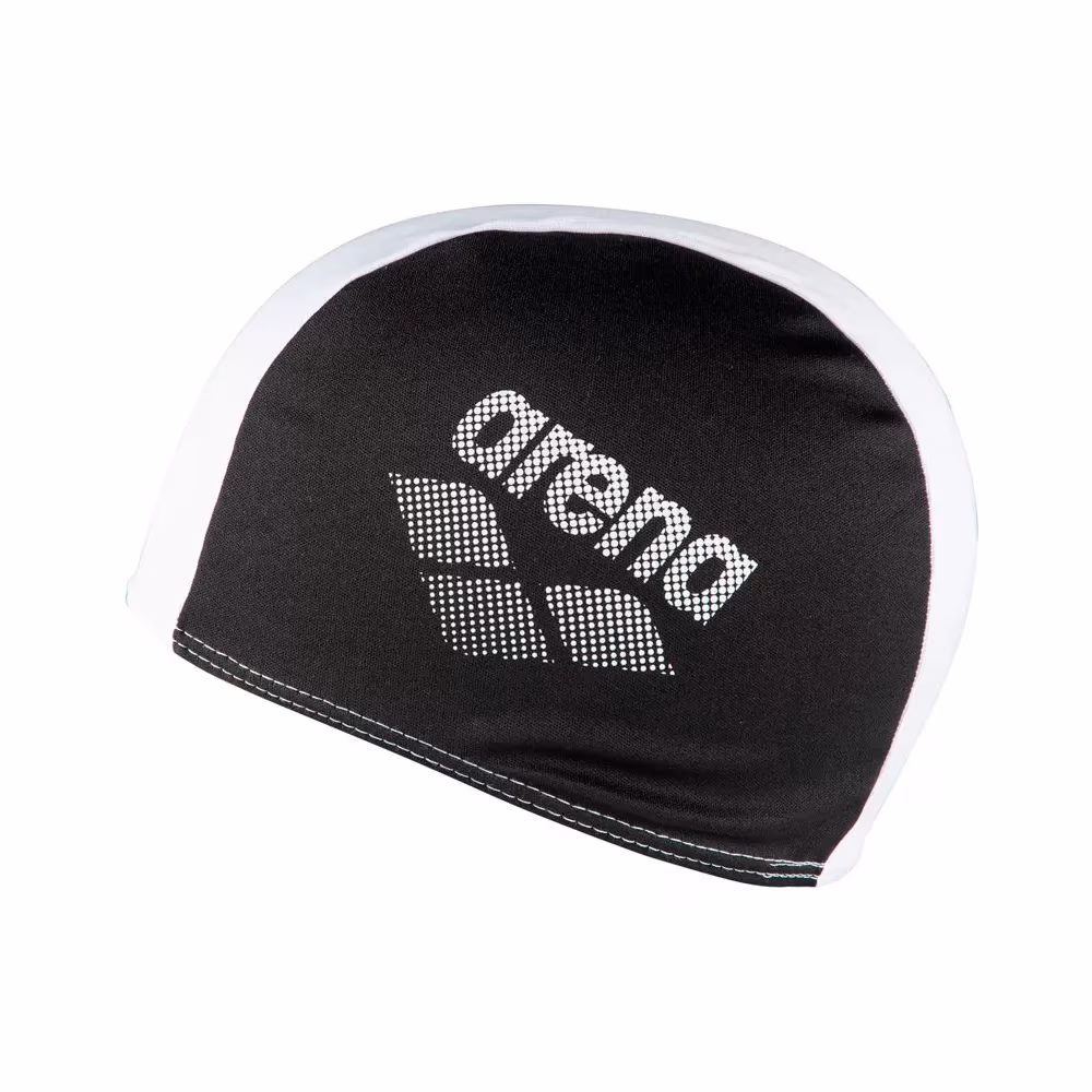 Casca de inot textil Arena POLYESTER II JR 