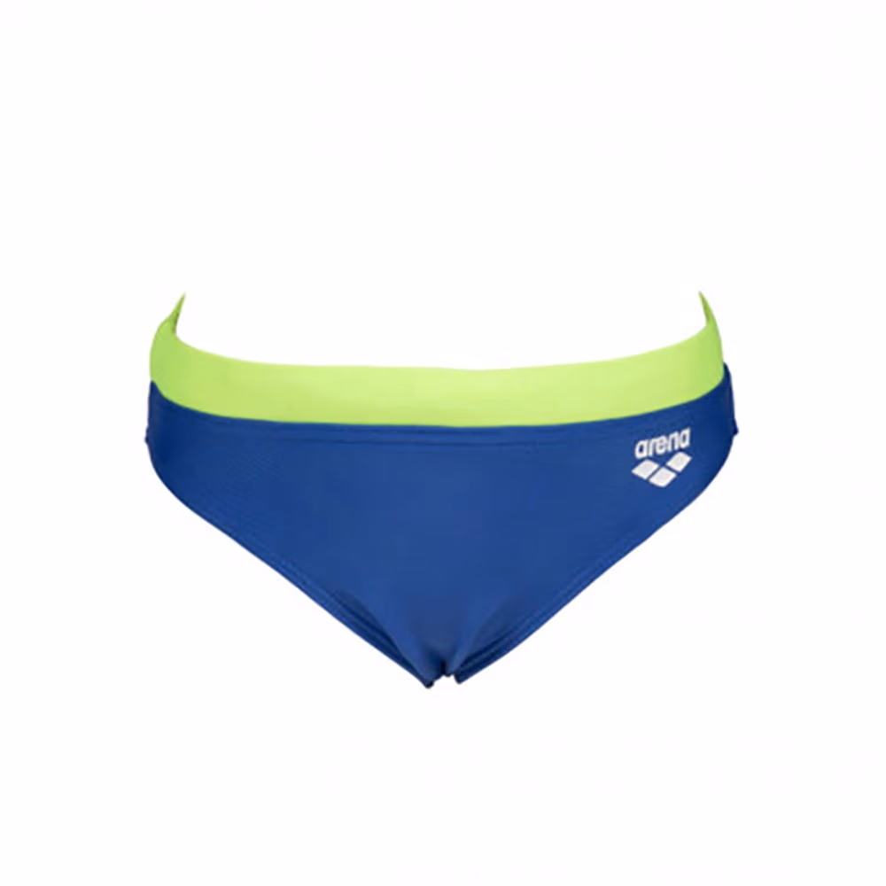 Slipi Arena LOGO CATS KIDS BOY BRIEF