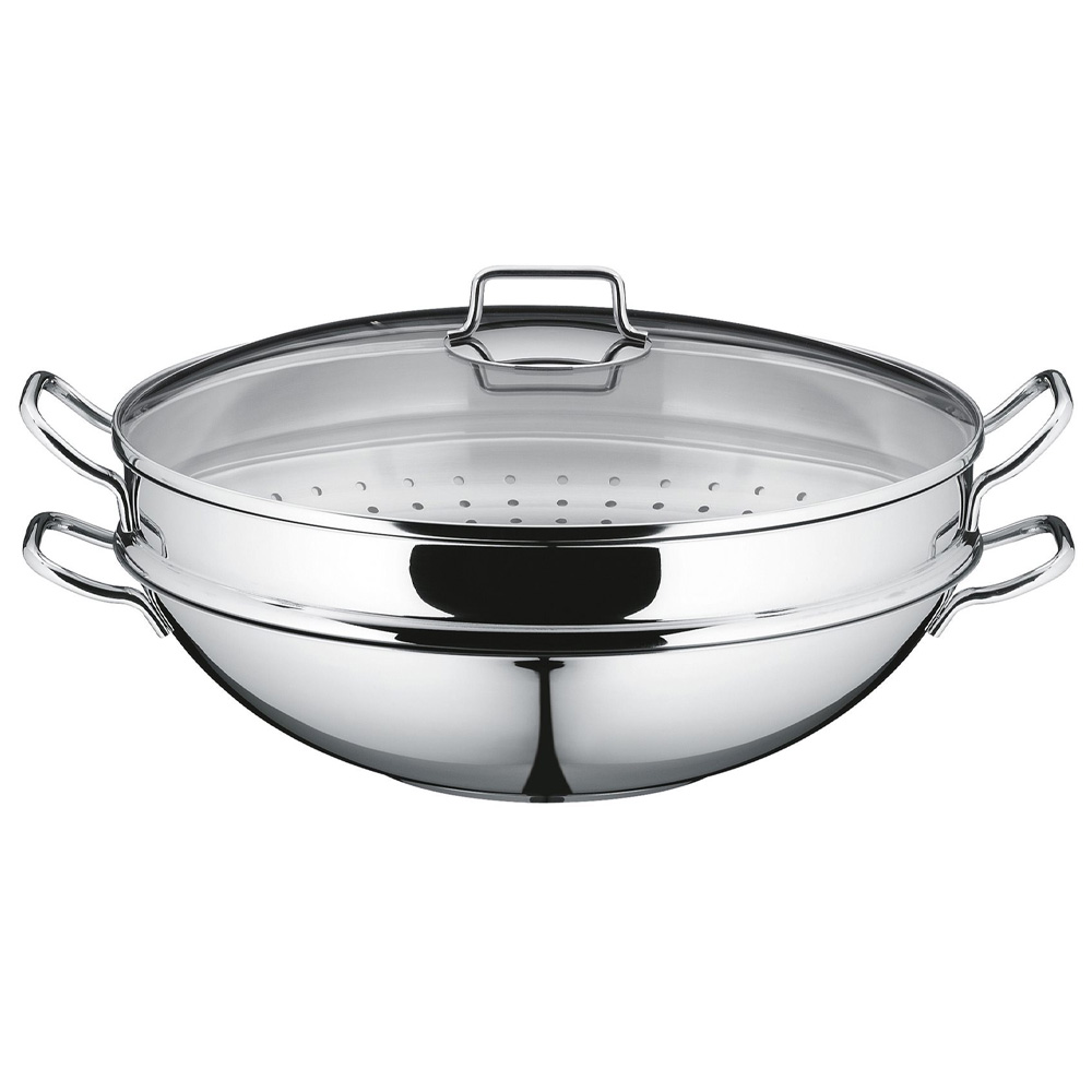 Wok tigae WMF 0792566040 photo 1