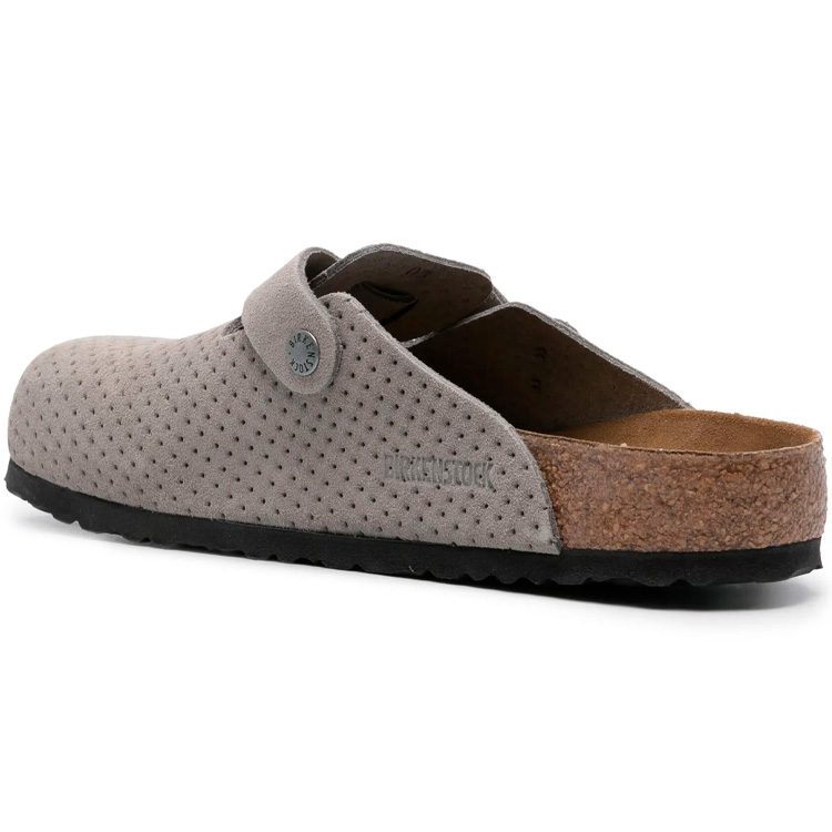 Slapi Birkenstock Boston photo 2