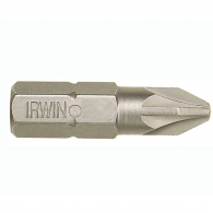 Набор бит Irwin 1/4"/25 mm Pozidriv Pz3, 10504340 thumbnav 1