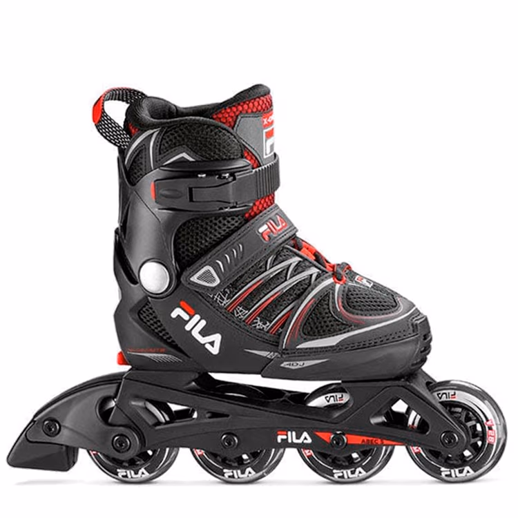 Role Fila skate X-ONE 