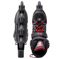 Role Fila skate X-ONE  thumbnav 4