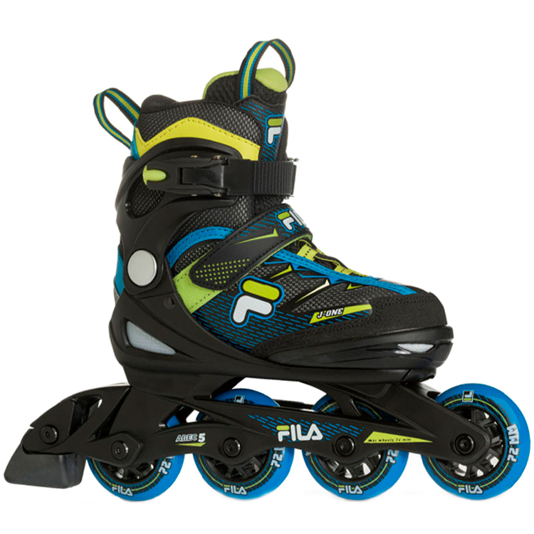 Role Fila skate J-ONE B photo Role Fila skate J-ONE B photo