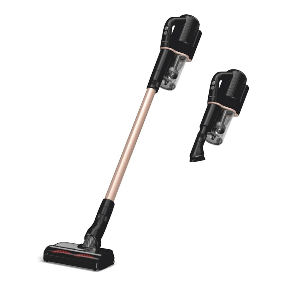 Вертикальный пылесос Miele 12377740 / 160Вт / Черный обсидиант photo 1 Вертикальный пылесос Miele 12377740 / 160Вт / Черный обсидиант photo 1