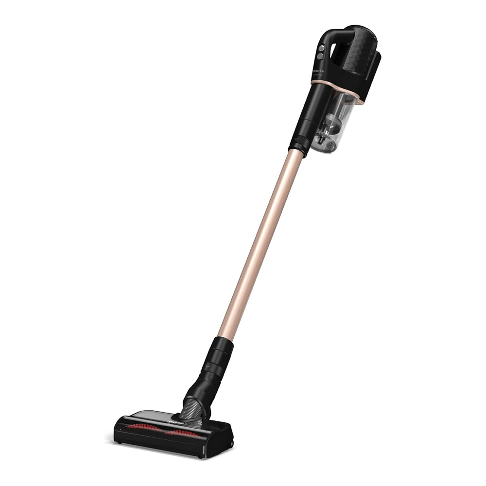 Вертикальный пылесос Miele 12377740 / 160Вт / Черный обсидиант photo 2