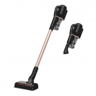 Вертикальный пылесос Miele Duoflex HX1 Total Care Obsidian black thumbnav 1