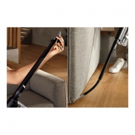 Вертикальный пылесос Miele Duoflex HX1 Total Care Obsidian black thumbnav 5