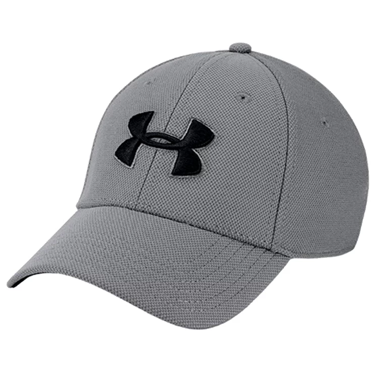 Chipiu Under Armour UA MEN BLITZING 3.0 CAP L/XL Gri photo 1 Chipiu Under Armour UA MEN BLITZING 3.0 CAP L/XL Gri photo 1