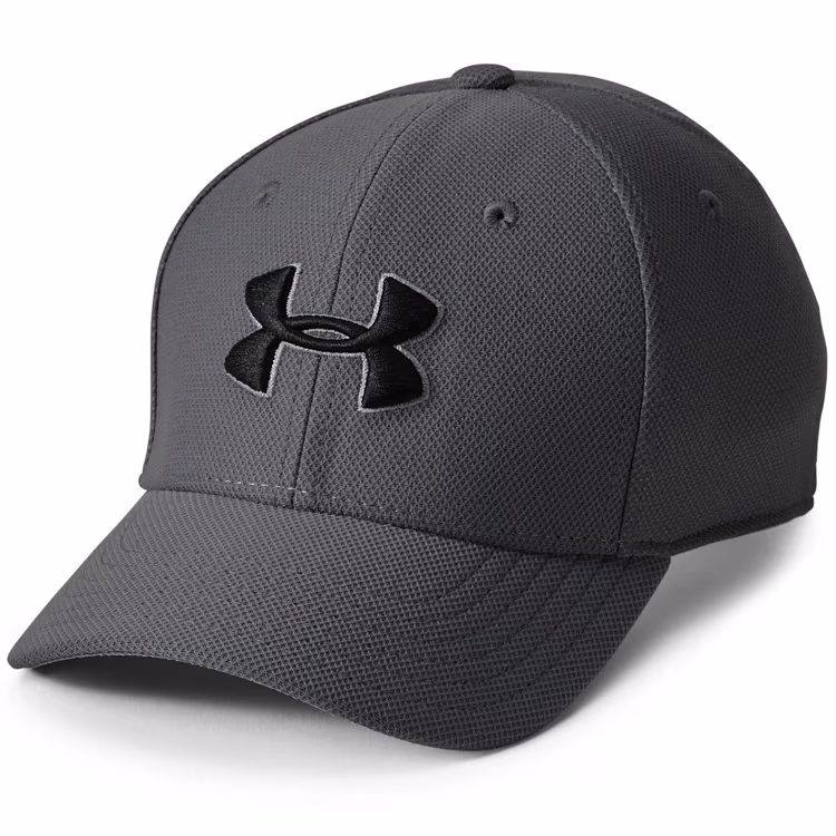 Кепка Under Armour UA BOYS BLITZING 3.0 CAP