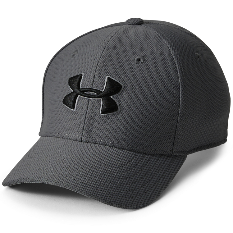 Кепка Under Armour UA BOYS BLITZING 3.0 CAP photo Кепка Under Armour UA BOYS BLITZING 3.0 CAP photo