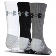 Носки Under Armour HEATGEAR TECH CREW 3PK thumbnav 2