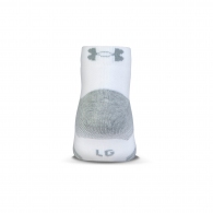 Носки Under Armour HEATGEAR TECH LOCUT 3PK thumbnav 2