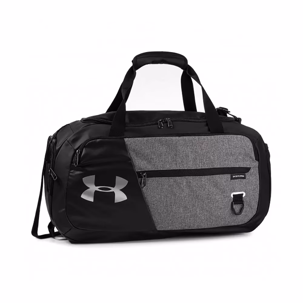 Сумка спортивная Under Armour UA Undeniable 4.0 Duffle SM 