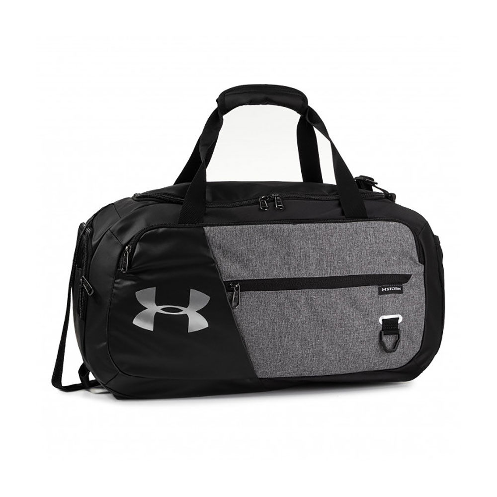 Сумка спортивная Under Armour UA Undeniable 4.0 Duffle SM photo Сумка спортивная Under Armour UA Undeniable 4.0 Duffle SM photo