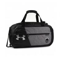 Сумка спортивная Under Armour UA Undeniable 4.0 Duffle SM thumbnav