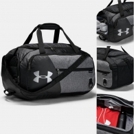 Geanta sport Under Armour UA Undeniable 4.0 Duffle SM thumbnav 2