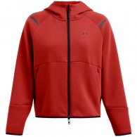 Hanorac Under Armour Unstoppable Flc FZ thumbnav 2