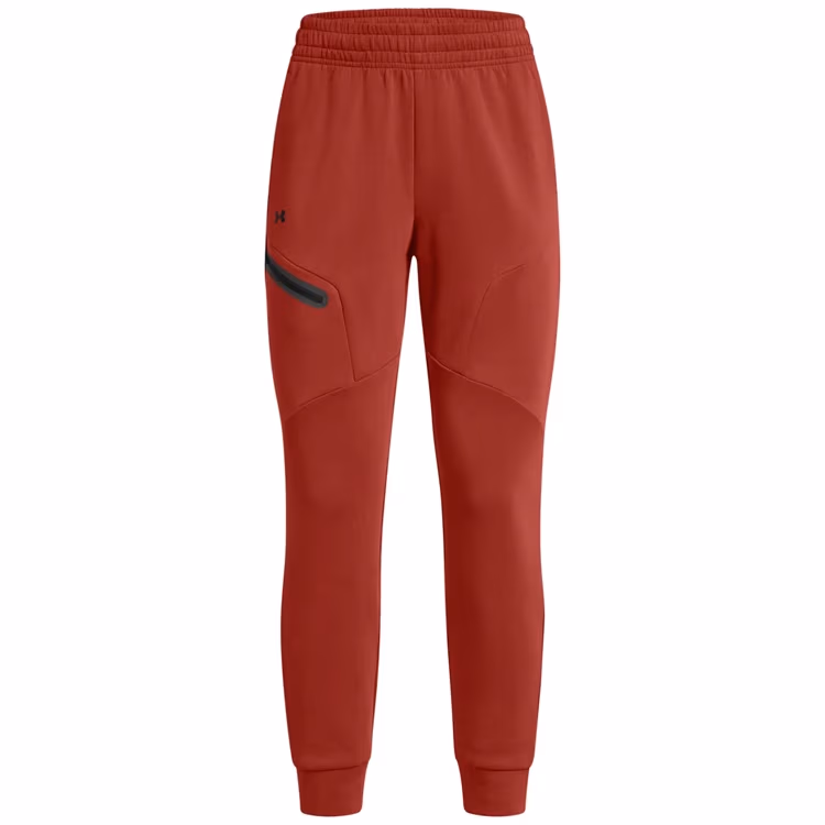 Брюки Under Armour Unstoppable Flc Jogger