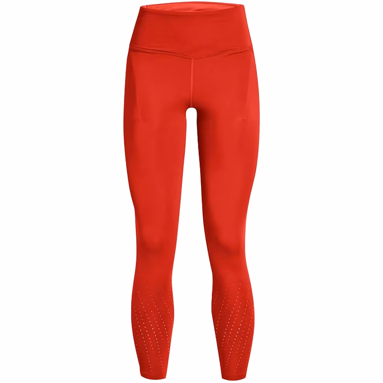 Легинсы Under Armour UA Launch Elite Ankle Tights