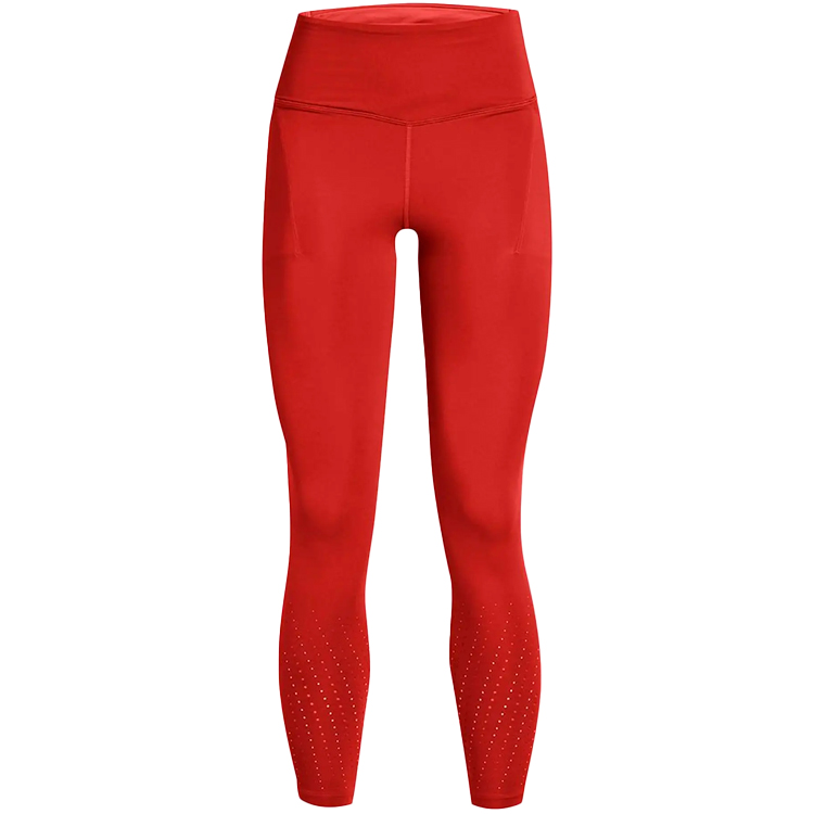 Легинсы Under Armour UA Launch Elite Ankle Tights photo Легинсы Under Armour UA Launch Elite Ankle Tights photo