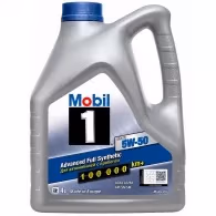 Моторное масло Mobil 1 FS X1 5W-50
