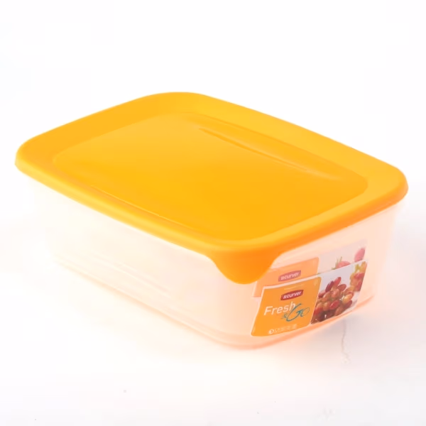 Container p/u cuptorul cu microunde Curver 89020 