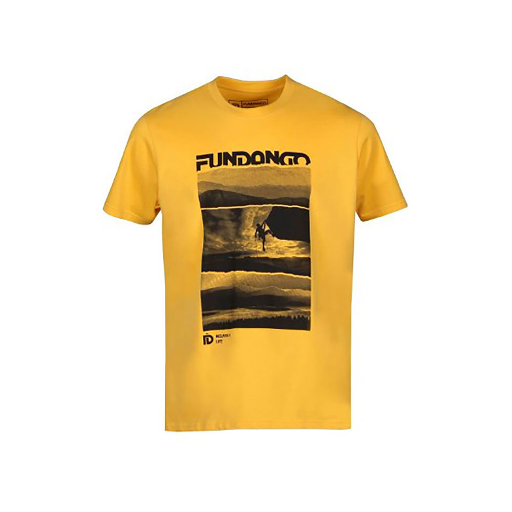 Футболка Fundango Basic T Logo-3 T-shirt photo 