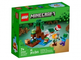 Конструктор Lego 21240 thumbnav 1