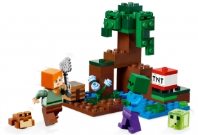 Конструктор Lego 21240 thumbnav 2