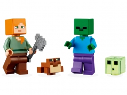 Конструктор Lego 21240 thumbnav 3
