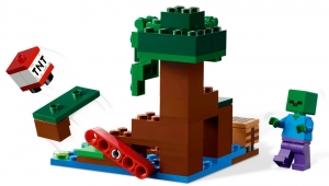 Конструктор Lego 21240 thumbnav 4