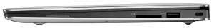 Ноутбук Dell XPS 13 Aluminium/Carbon Ultrabook (9360) , 8 ГБ, Linux, Черный с серым