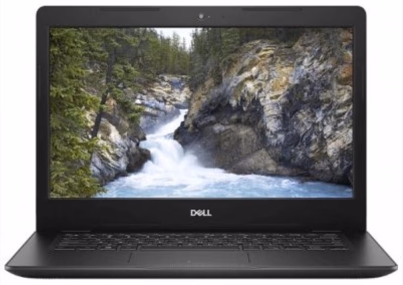 Ноутбук Dell Vostro 14 3000 (273255140), Core i5, 8 ГБ ГБ, Windows 10