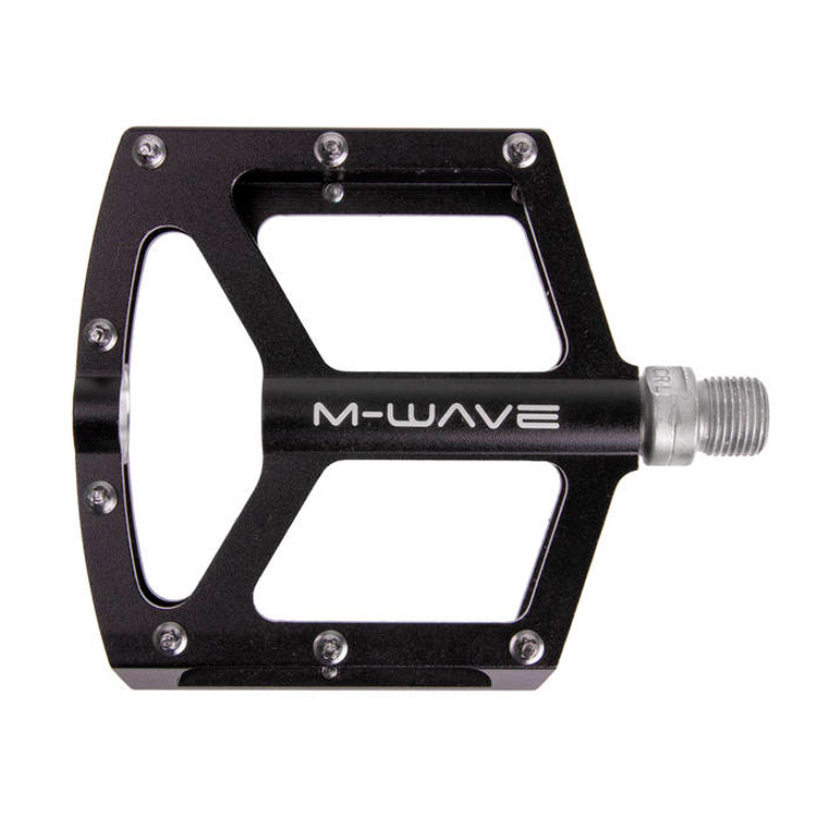 Педали M-WAVE BMX pedal photo 1
