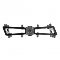 Педали M-WAVE BMX pedal thumbnav 2