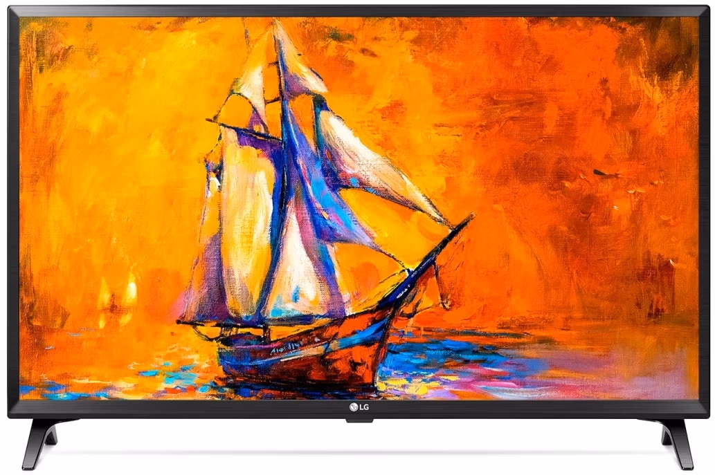 Televizor LED LG 32LK540 
