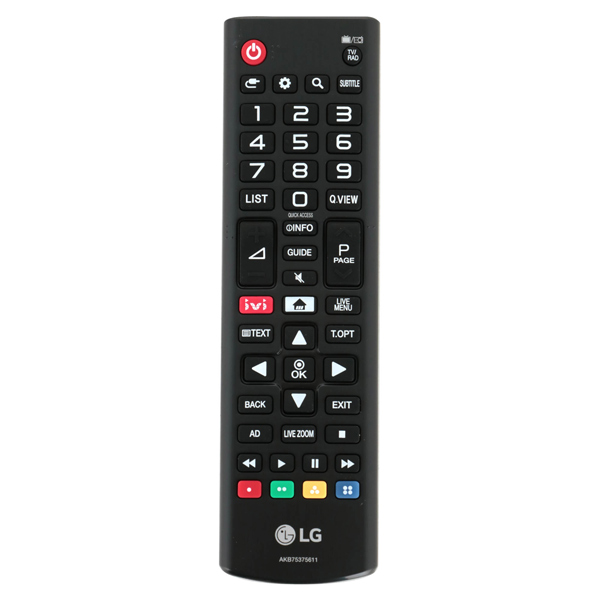 Televizor LG 32LK540 / 32" / LED / HD ready photo 3