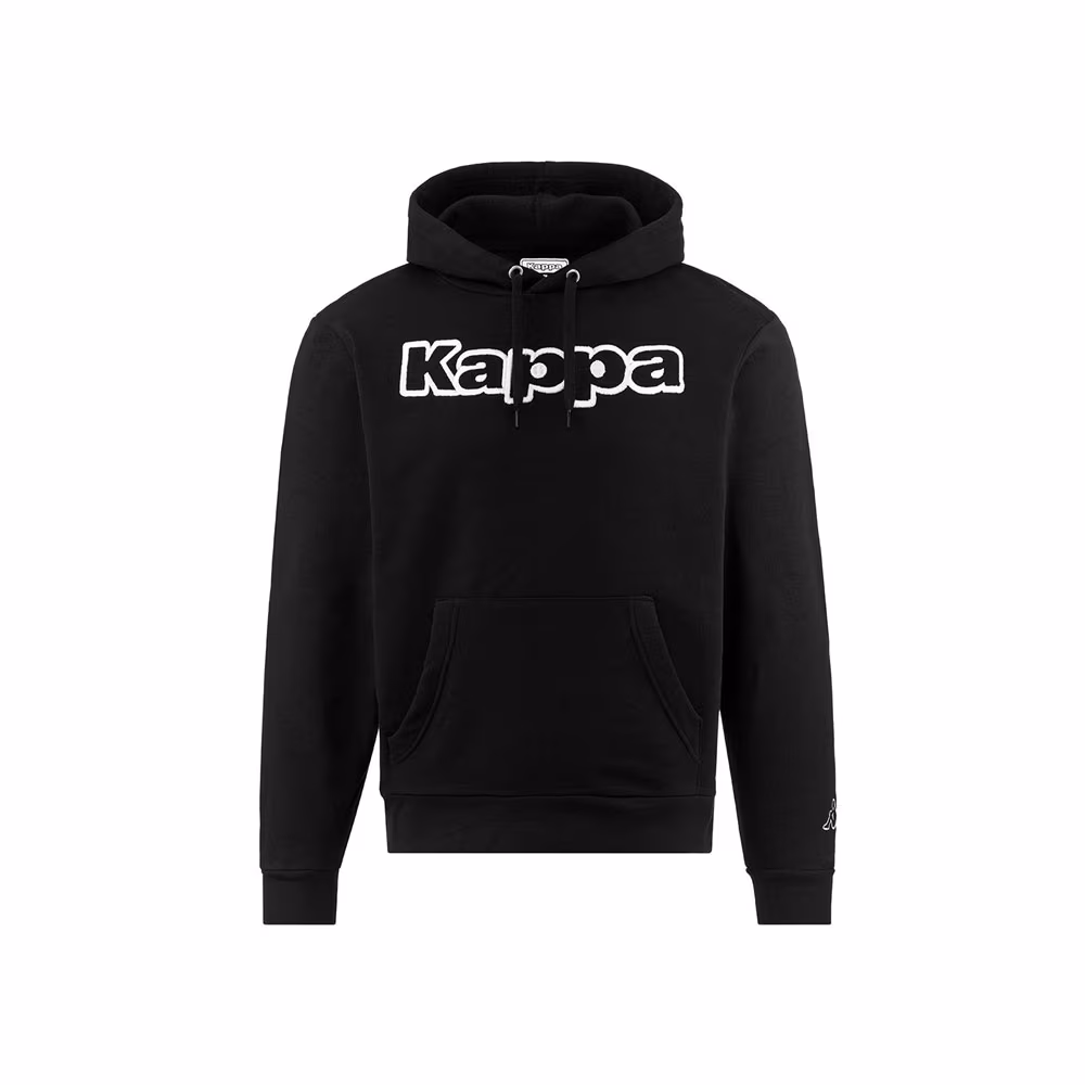 Толстовка Kappa LOGO DAFERS BOX 12PACK        